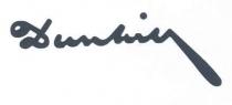 dunhill