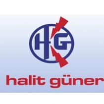 halit güner elektrik inşaat taahhüt