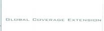 global coverage extension