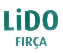 lido fırça