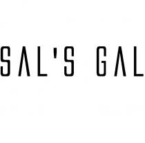 sal's gal