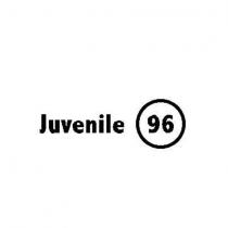 juvenile 96