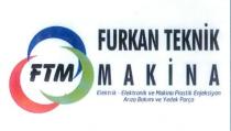 ftm furkan teknik makina elektrik-elektronik ve makina plastik enjeksiyon arıza bakımı ve yedek parça