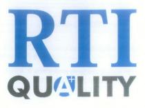 rti quality