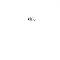 dua