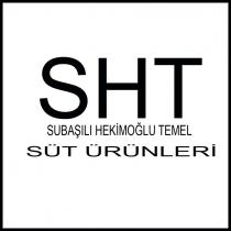 sht subaşılı hekimoğlu temel süt ürünleri