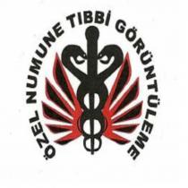 özel numune tıbbi görüntüleme