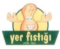 yer fıstığı cafe-bar