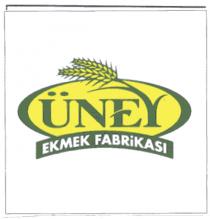 üney ekmek fabrikası