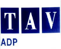 tav adp