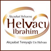 akçaabat helvacısı helvacı ibrahim akçaabat tereyağlı un helvası