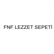fnf lezzet sepeti