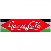 gazze cola