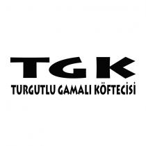 tgk turgutlu gamalı köftecisi