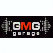 gmg garage