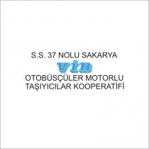 s.s. 37 nolu sakarya vib otobüsçüler motorlu taşiyicilar kooperatifi
