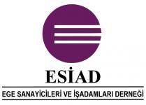 şekil esiad ege sanayicileri ve işadamları derneği