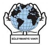 süleymaniye vakfı +