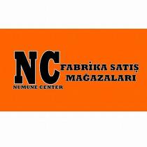 nc numune center fabrika satış mağazaları