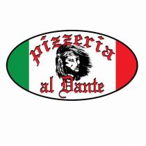pizzeria al dante