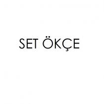 set ökçe