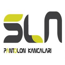 sln pantolon kancalari