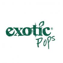 exotic pops