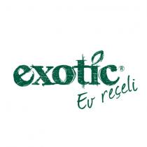 exotic ev reçeli