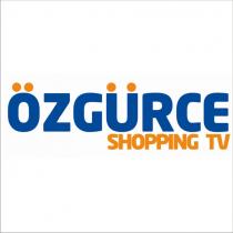 özgürce shopping tv