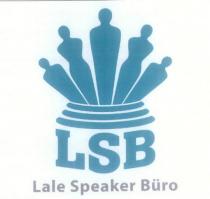 lsb lale speaker büro