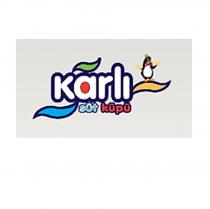 karli süt küpü