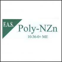 f.a.s. poly-nzn 10-36-0+me