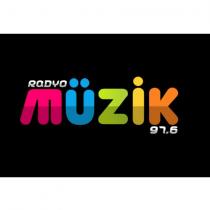 radyo müzik 97.6