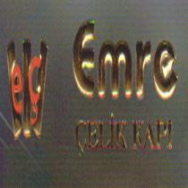 eç emre çelik kapı