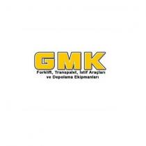 gmk forklift, transpalet, istif araçları ve depolama ekipmanları