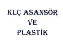 klç asansör plastik
