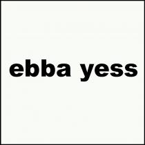 ebba yess