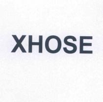 xhose