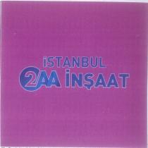 istanbul 2aa inşaat