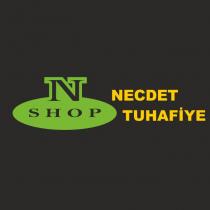 necdet tuhafiye n shop