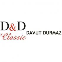 d d classıc davut durmaz