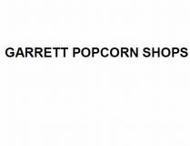 garrett popcorn shops