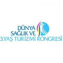 dünya sağlık ve 3.yaş turizmi kongresi