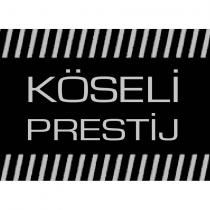 köseli prestij