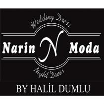 narin moda gelinlik by halil dumlu