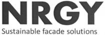 nrgy sustainable facade solutions