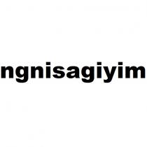 ngnisagiyim