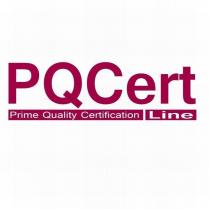 pqcertline prime quality certification