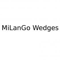 milango wedges