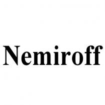 nemiroff